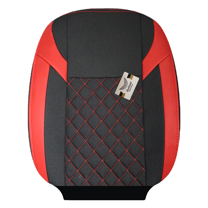 روکش صندلی خودرو سوشیانت مدل گندم مناسب برای تیبا 2