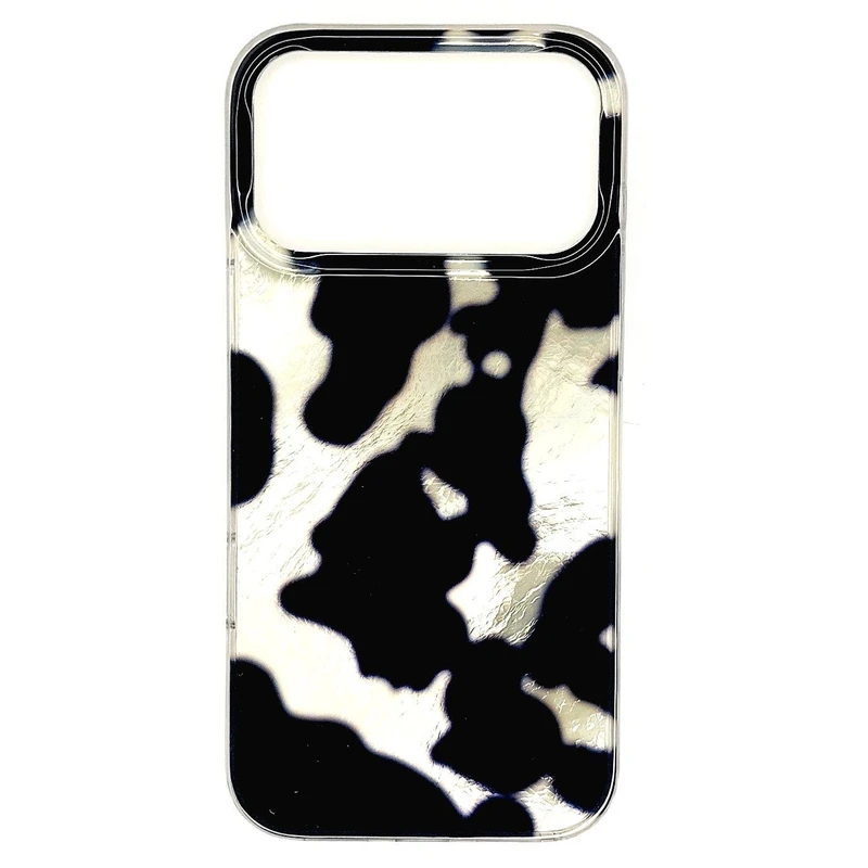 کاور مدل G_Leopard مناسب برای گوشی موبایل اپل iphone 17promax
