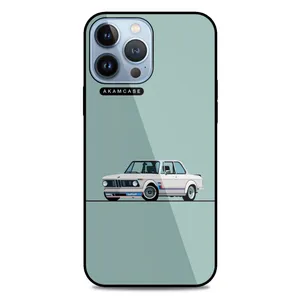 AKAM AMCWA13PROMAX-BMW-3 Cover For Apple iPhone 13 Pro Max