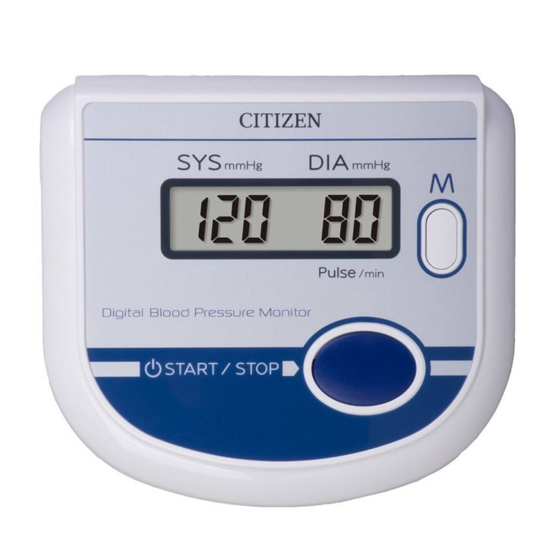 فشارسنج بازویی سیتی زن مدل CH-4520