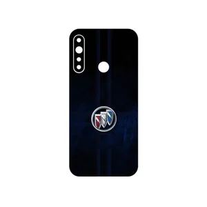 MAHOOT Buick Cover Sticker for Gplus P10