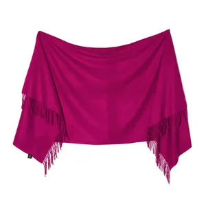 شال زنانه مدل MD3-AT4824