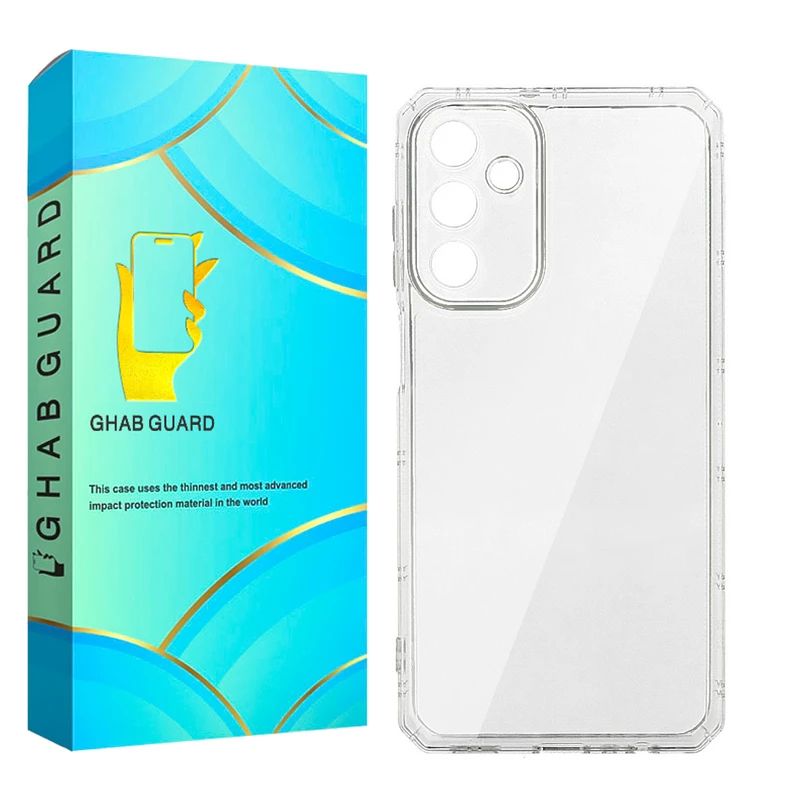  کاور قاب گارد مدل JELEDGA مناسب برای گوشی موبایل سامسونگ Galaxy A15 4G