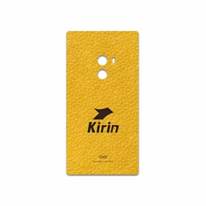 MAHOOT ML-KRN Cover Sticker for Xiaomi Mi Mix