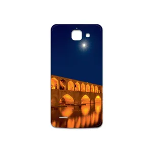 MAHOOT Si-O-Se-Pol Cover Sticker for Huawei Ascend G730