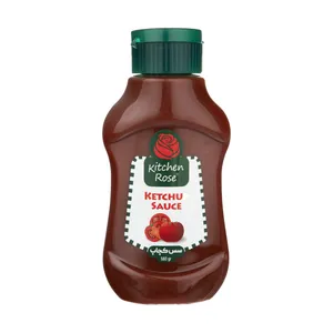 سس کچاب کیچن رز - 500 گرم