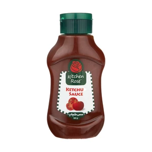 سس کچاب کیچن رز - 500 گرم