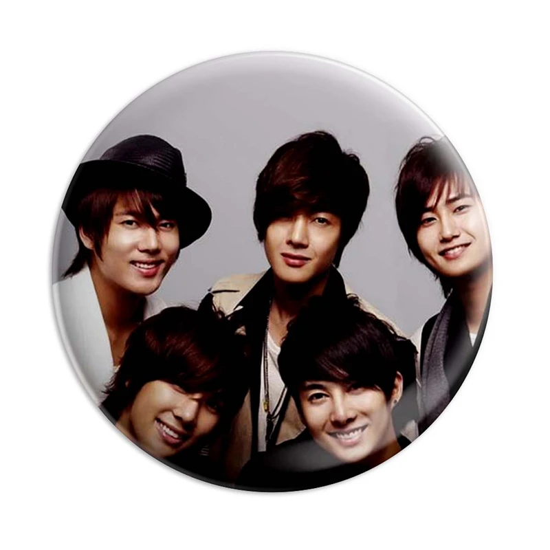 مگنت پرمانه طرح ss501 کد pmag.2192