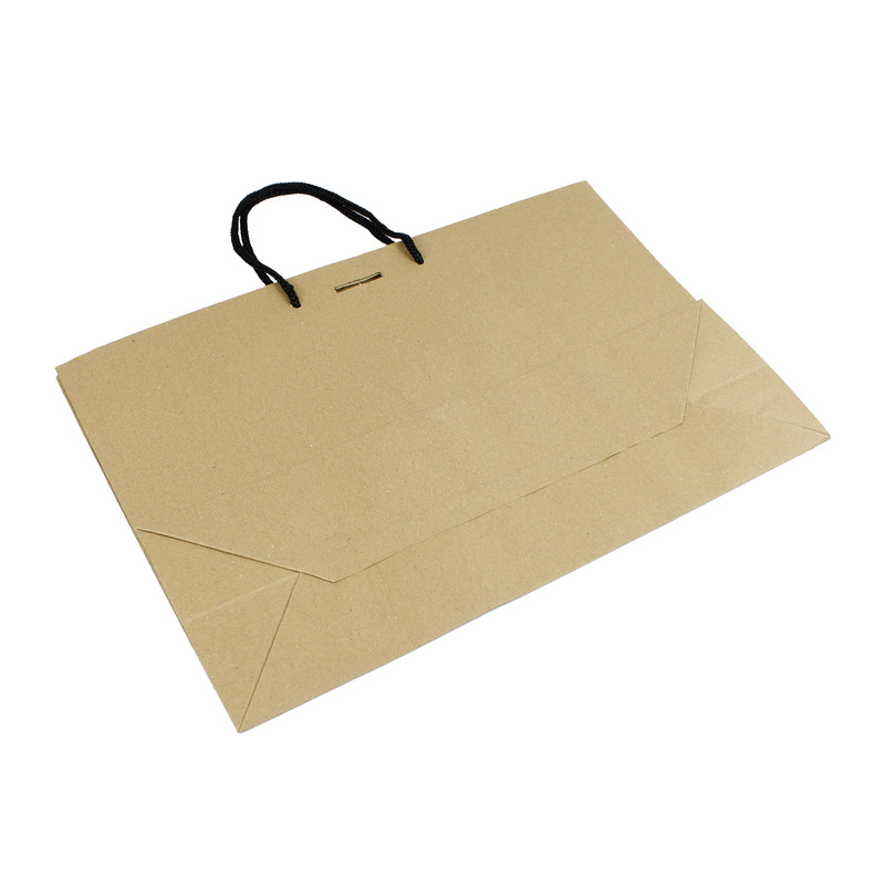 ساک هدیه مدل کرافت کد K3524 بسته 12 عددی