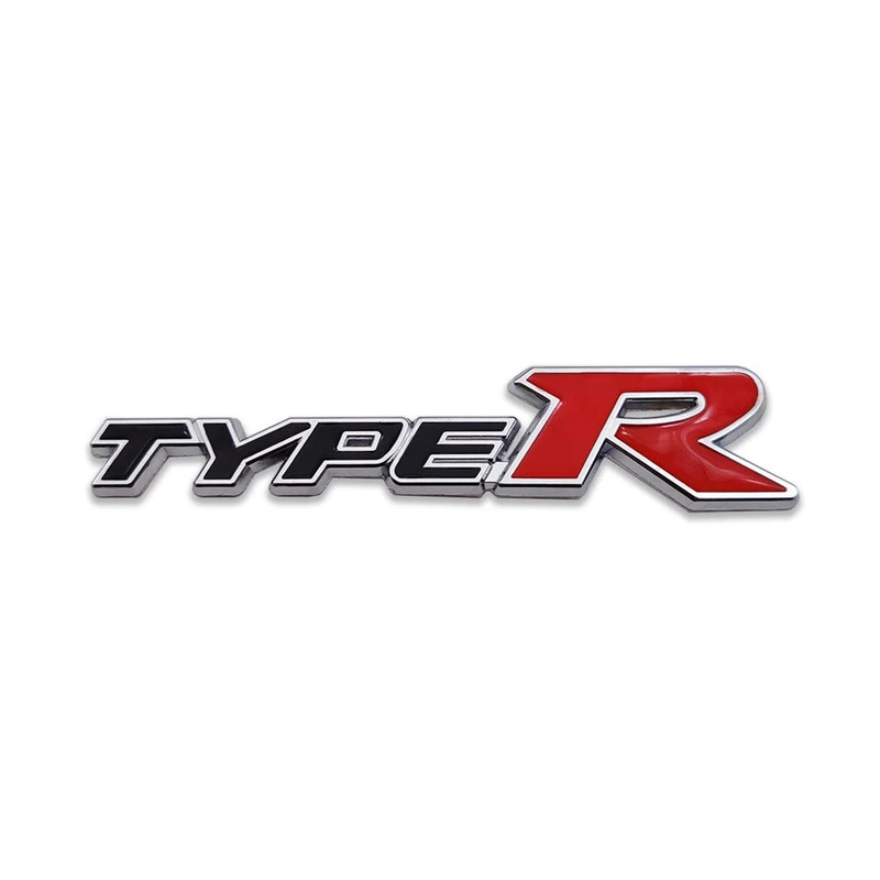 آرم خودرو آراکس یدک مدل AY-3278 طرح TypeR 