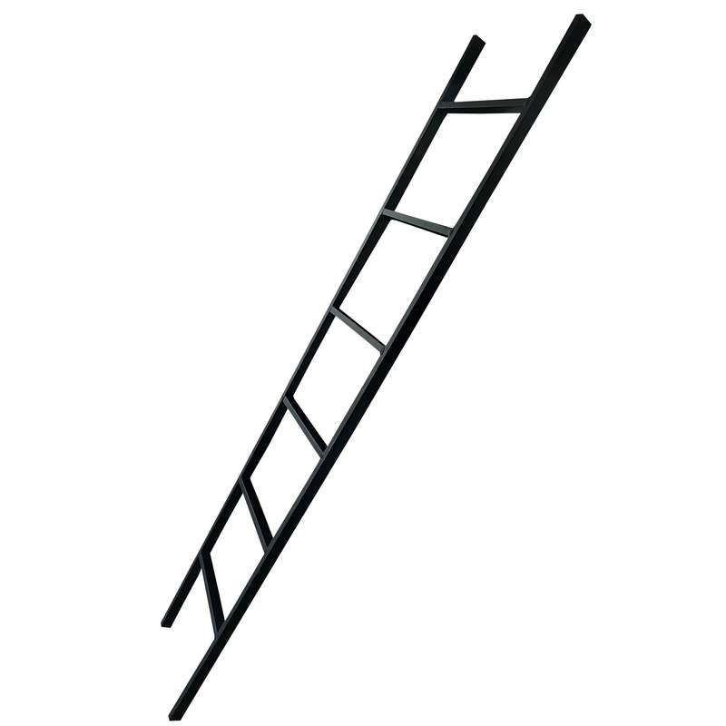 نردبان 6 پله مدل TSS-105