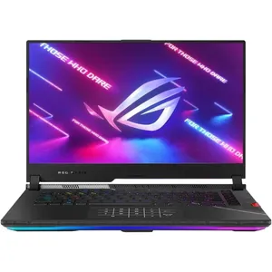 لپ تاپ 15.6 اینچی ایسوس مدل ROG Strix SCAR 15 G533ZM-ES93 - i9 16GB 1SSD 3060 - کاستوم شده