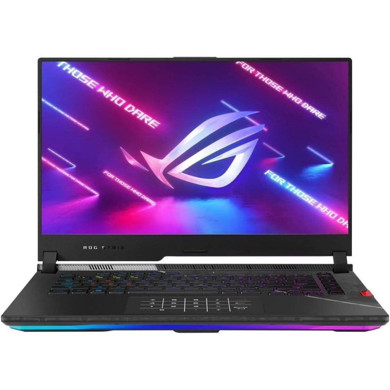 لپ تاپ 15.6 اینچی ایسوس مدل ROG Strix SCAR 15 G533ZM-ES93 - i9 16GB 1SSD 3060 - کاستوم شده