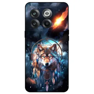 Megafone Wolf and Dream Catcher 8005 Cover For OnePlus Ace Pro