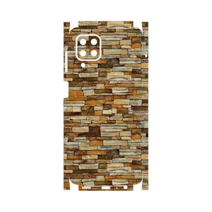 MAHOOT brickwall-FullSkin Cover Sticker for Samsung Galaxy F22