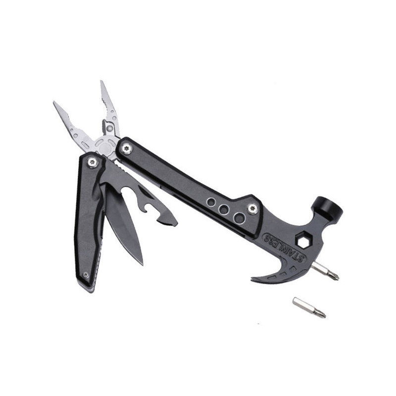 ابزار چندکاره مدل STAINLESS ابزار چندکاره مدل STAINLESS