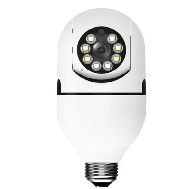 عکس شماره 2 : دوربین مداربسته آنالوگ مدل v380