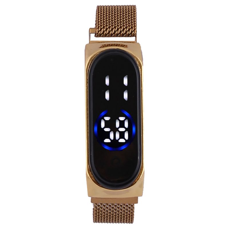 ساعت مچی دیجیتال مدل LE 13528 -TA-M -  - 4