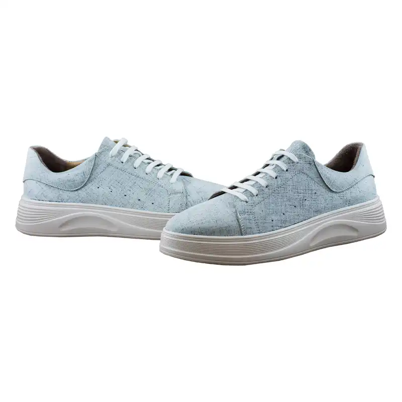 کفش روزمره زنانه رسا چرم مدل w-501