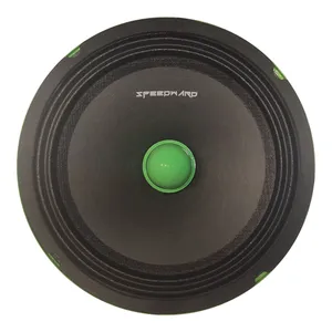 میدرنج خودرو اسپید وارد مدل SK-801-G