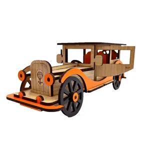 ماکت ماشین مدل کلاسیک کد 003