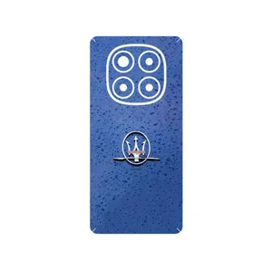 MAHOOT Maserati Cover Sticker for Xiaomi Redmi Note 14 Pro 4G