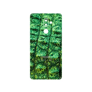 MAHOOT Crocodile Skin Cover Sticker for Nokia 7 Plus