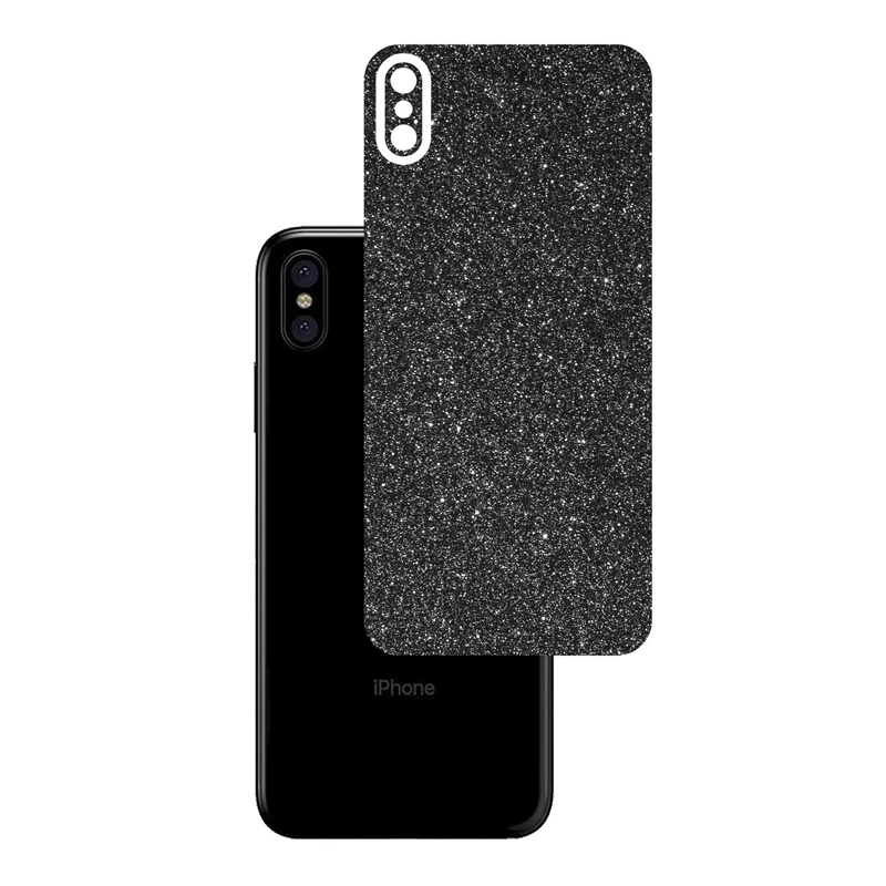 برچسب پوششی بستور مدل GB4-20 مناسب برای گوشی موبایل اپل iPhone X / XS