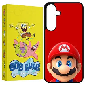  BOB Ghab BCPS24 Cover For Samsung Galaxy S24