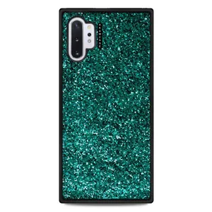 AKAM AMC-WSGN10P-SPARKLY-17 Cover For Samsung Galaxy Note 10 Plus
