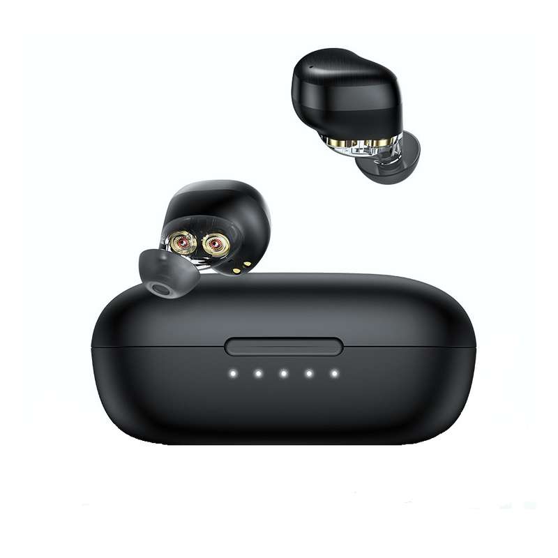 هدست بی سیم جوی روم مدل EMD Binaural TWS Bluetooth Earphones JR-TL7