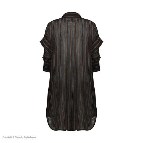 مانتو زنانه کیکی رایکی مدل BB2364-001