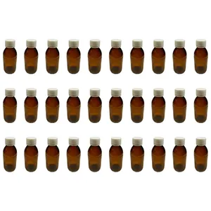 بطری مدل شیشه ای G20 بسته 30 عددی