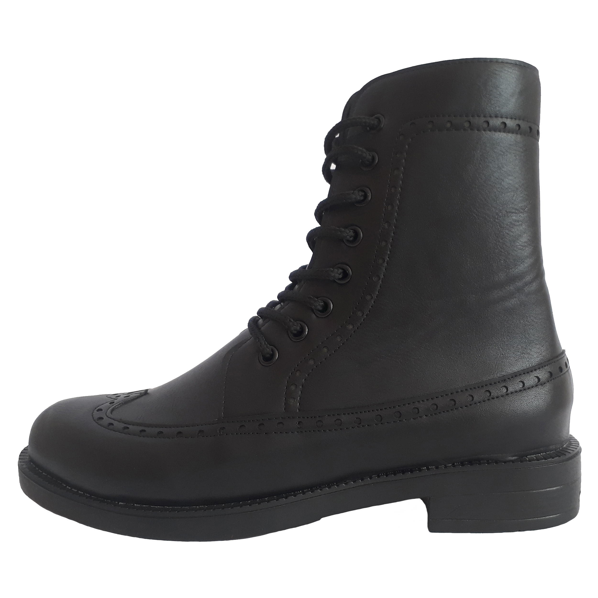 نیم بوت زنانه مدل 85