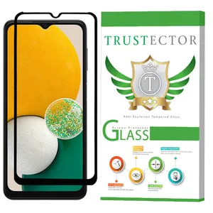 Trustector CRTA-Glass Ceramic Screen Protector For Samsung Galaxy A13 5G