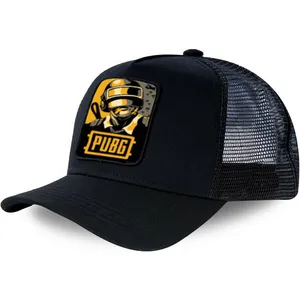 کلاه کپ مردانه مدل pubg