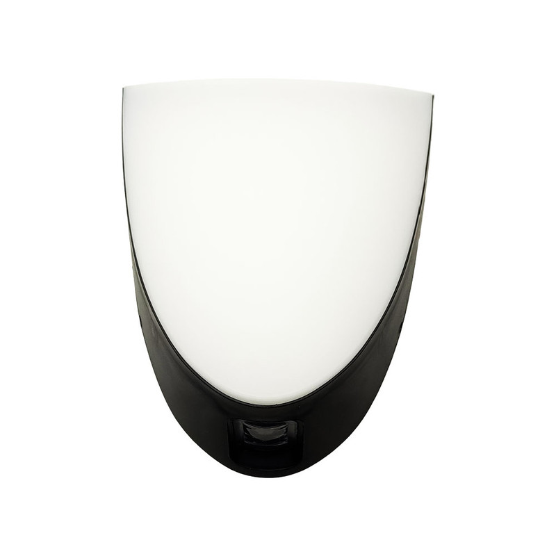 چراغ دیواری تزئینی 22 وات مدل IP65 کد 11BL