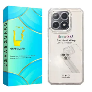 Ghab Guard JELEDGA Cover For Honor X8a