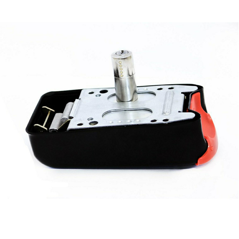 قفل برقی اکسیناژ مدل M5