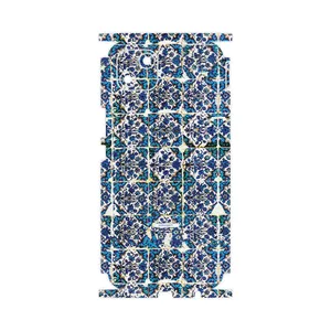 MAHOOT Traditional_Tile-FullSkin Cover Sticker for Wiko T10