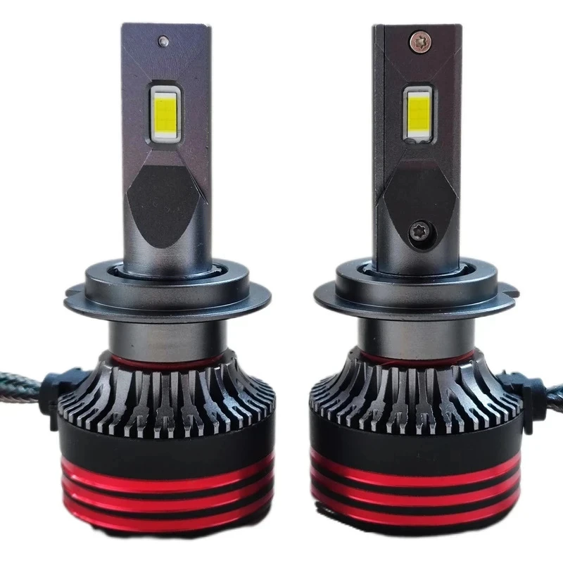 لامپ هدلایت لنزو مدل M10PRO پایه H4 بسته 2 عددی