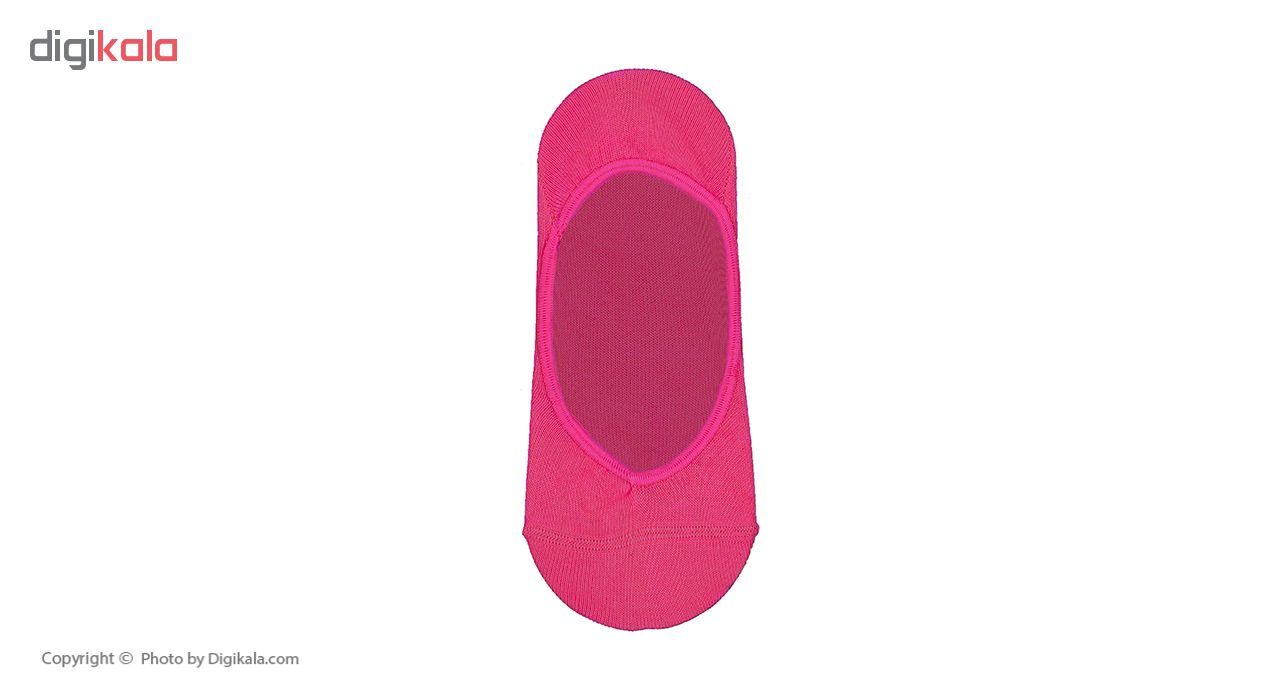 جوراب زنانه شاوین کد 3011 - - 23