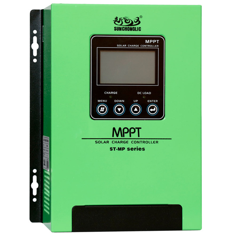 کنترل شارژر سانچونگلیک مدل ST-MP60