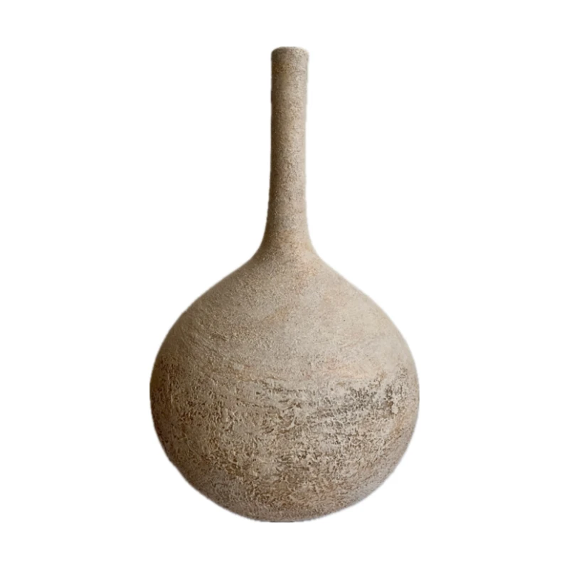 گلدان سفالی مدل 10014