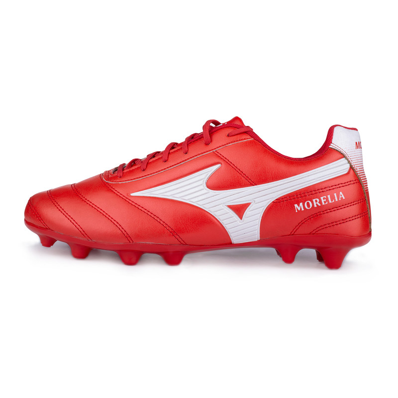 کفش فوتبال مردانه مدل Neo رنگ قرمز