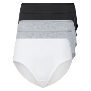 شورت زنانه اسمارا مدل 357384 هیپستر مجموعه 5 عددی