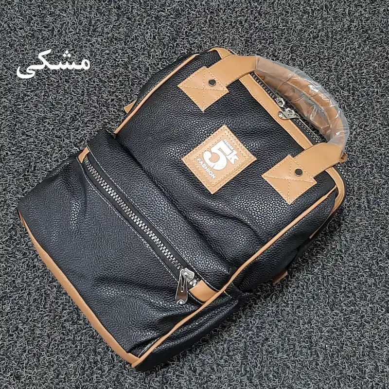 کوله پشتی زنانه مدل NIC1063