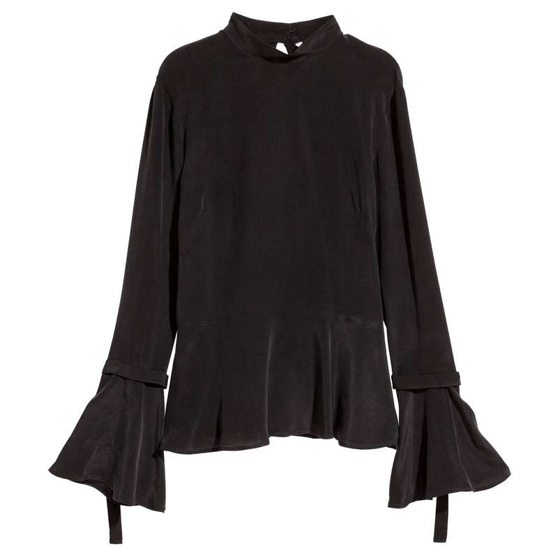 بلوز زنانه اچ اند ام مدل 0570339002