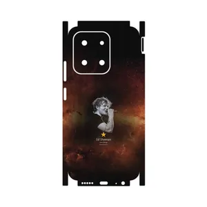 MAHOOT Ed Sheeran-FullSkin Cover Sticker for Xiaomi Poco C85