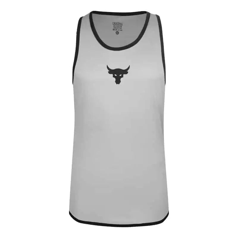 تاپ ورزشی مردانه مدل GS-DS-2B1221